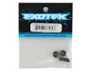 Exotek Part #EXO1191BLK M3 Twist Nut (Black)