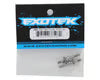 Exotek Part #EXO1655 XB2/XB4 Titanium Shock Posts (2)
