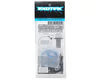 Exotek Part #EXO1718BLU Angled Clamp On Fan Mount (Blue) (540 Can)