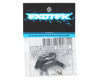 Exotek Part #EXO1752 22SCT 3.0 Aluminum Body Mount Set