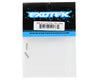Exotek Part #EXO1818 AE Series 2.5mm Puck Pins