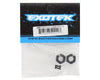 Exotek Part #EXO1895 EB410 Aluminum Wheel Hex (2) (+7.5mm Wide)
