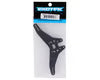 Exotek Part #EXO2065 B6 Drag 4mm Carbon Fiber Rear Tower (Laydown/Layback)