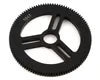 Exotek Part #EXO2077 Flite 48P Machined Spur Gear (104T)