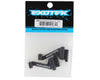Exotek Part #EXO2082 TLR 22S Drag Aluminum Servo Mount