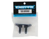 Exotek Part #EXO2130 B6.4 Aluminum Front Camber Mount (Black)