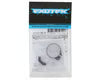 Exotek Part #EXO2161BLK 24mm Motor Aluminum Mini Fan Mount (Black)