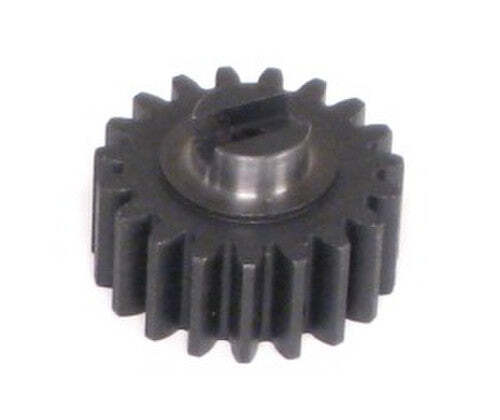 DDM Racing Part #GG816 Turtle Racing Black Magic 20T Pinion Gear