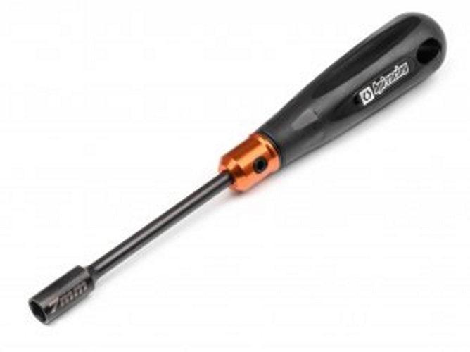HPI Racing 115544 Pro-Series Tools 7.0mm Box Wrench - PowerHobby