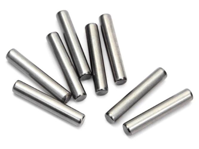 HPI Racing Z272 Pin 3.0x17mm (8pieces) For #87229 #87230 - PowerHobby