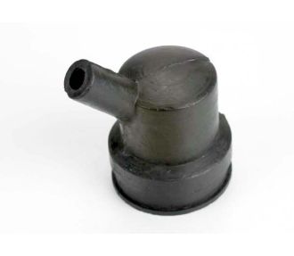 Traxxas Part #3154 Rubber Exhaust Tip