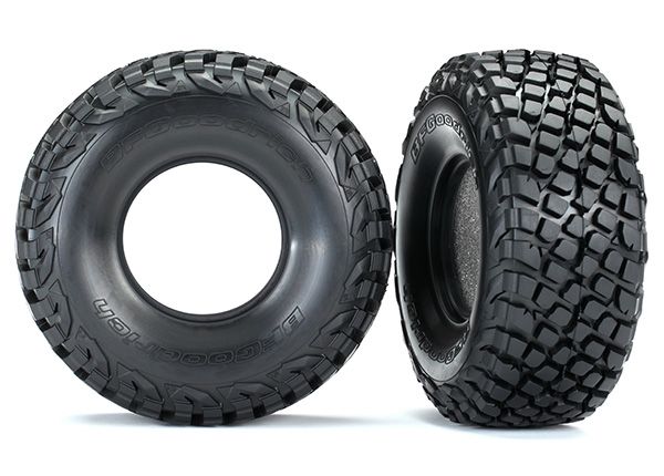 Traxxas 8470 BFGoodrich Baja KR3 Tires