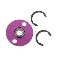 HPI Racing Part #A882 Heavy Duty 1st Gear Adapter PURPLE