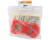 Jomurema Part #JOM280371 JR-GT01 Mini-Z MR-03 Hard Body Set 98mm (Light Red)