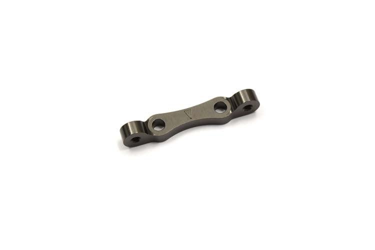 Kyosho UMW701 Aluminum Steering Plate Ultima RT6 / RB6 - PowerHobby