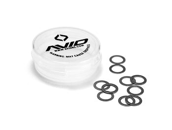 AVID Part #AV-SHIM-5KIT Clutch Bearing Shim Kit