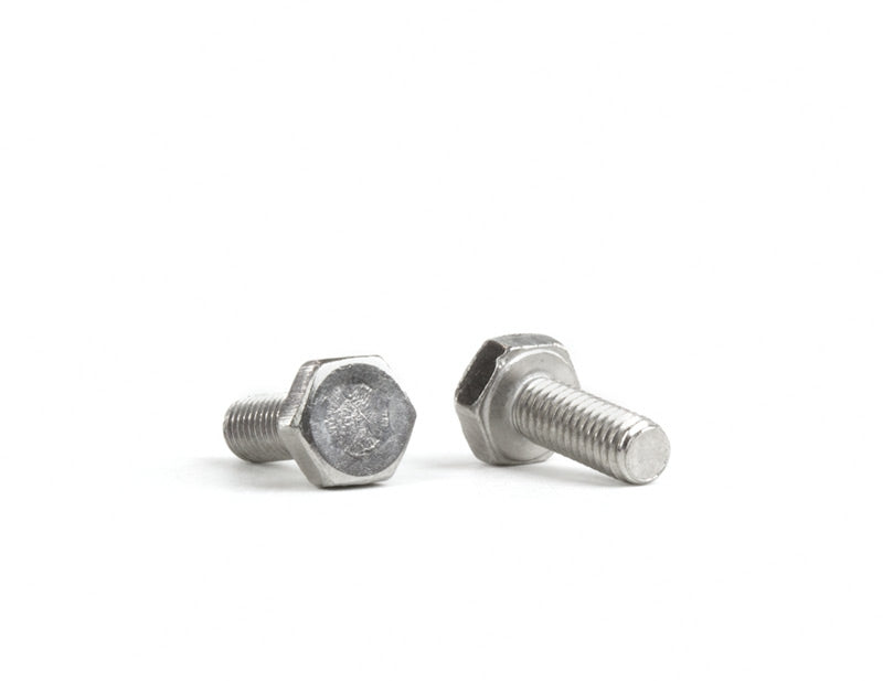 AVID Part #AV10008 Clutch Screws | M3x8 | 5.5mm Hex