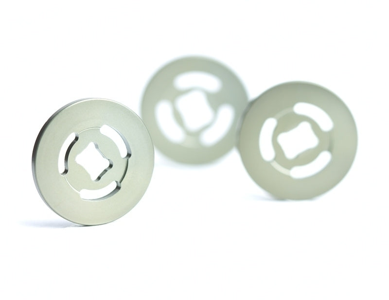 AVID Part #AV1020-1-V2 EVO Drive Plates