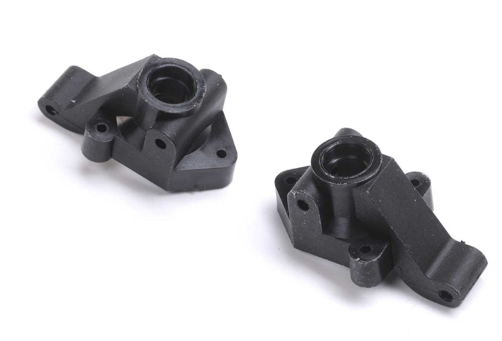 Losi LOS214022 Rear Hub Set Mini JRX2 - PowerHobby