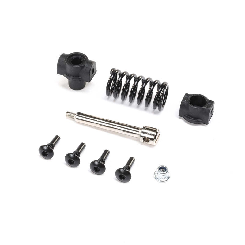 Losi LOS261009 Crash Structure Shock: Promoto-MX - PowerHobby