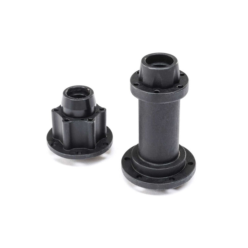 Losi LOS262012 Hub Set, Composite: Promoto-MX - PowerHobby