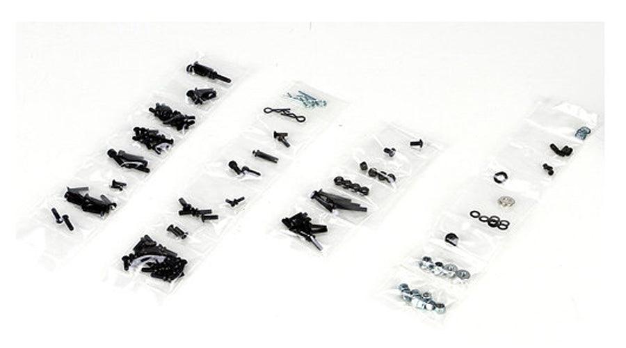 Losi LOSB1860 Hardware Set Mini 8IGHT - PowerHobby
