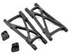 Team Losi Part #LOSB2051 Rear Arm Set (2)