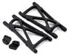 Team Losi Part #LOSB2052 "EA3" Rear Suspension Arm Set (2)