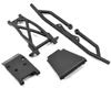 Team Losi Part #LOSB2406 Front Bumper Set