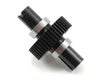 Team Losi Part #LOSB3594 Prebuilt Ball Differential