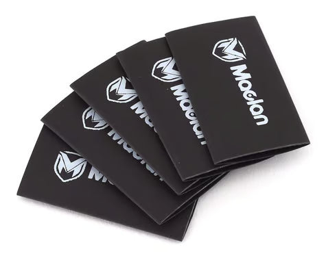 Maclan Part #MCL4192 Cable Management Shrink Wrap Pack (5)