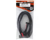 Maclan Part #McL4333 Max Current 2S/4S Charge Cable (XT90) w/ 4mm & 5mm Bullet Connectors