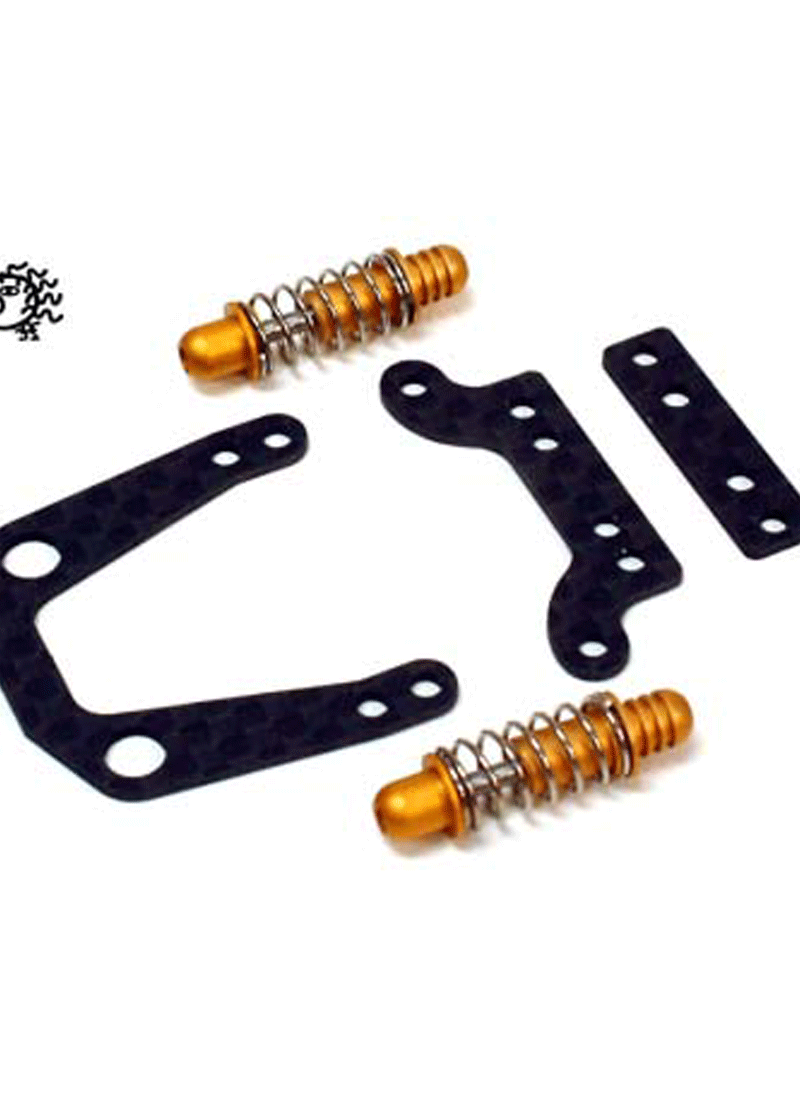 Kyosho Part #MZW14 Mini-Z Racer Roll Shock Set