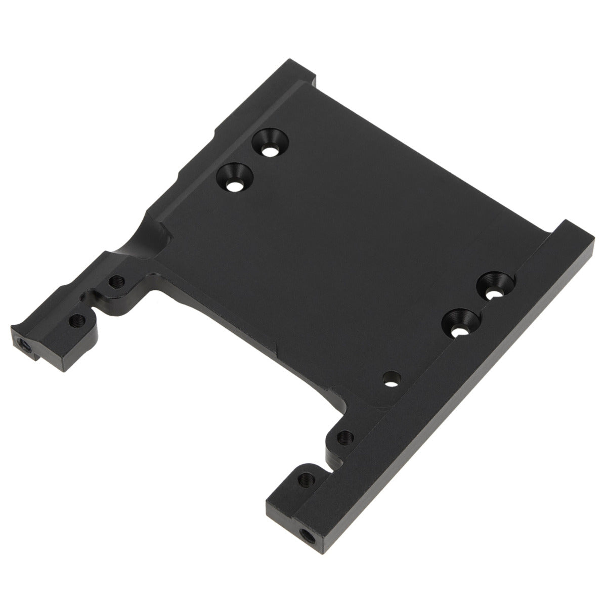 Powerhobby Aluminum Servo & Winch Mount Chassis Brace Axial 1/10 SCX10 PRO - PowerHobby