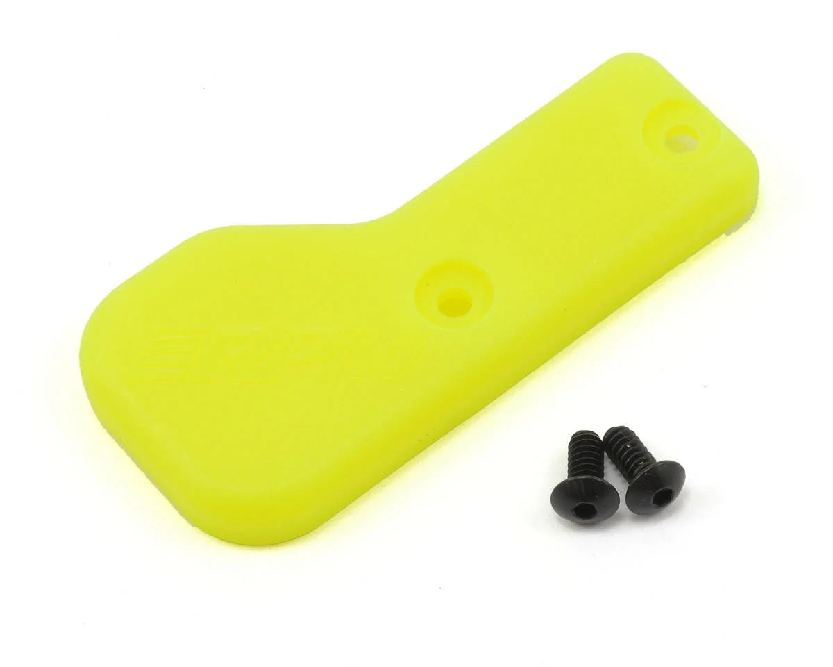 RPM Motor Guard (Yellow) (B2,B3,T3)