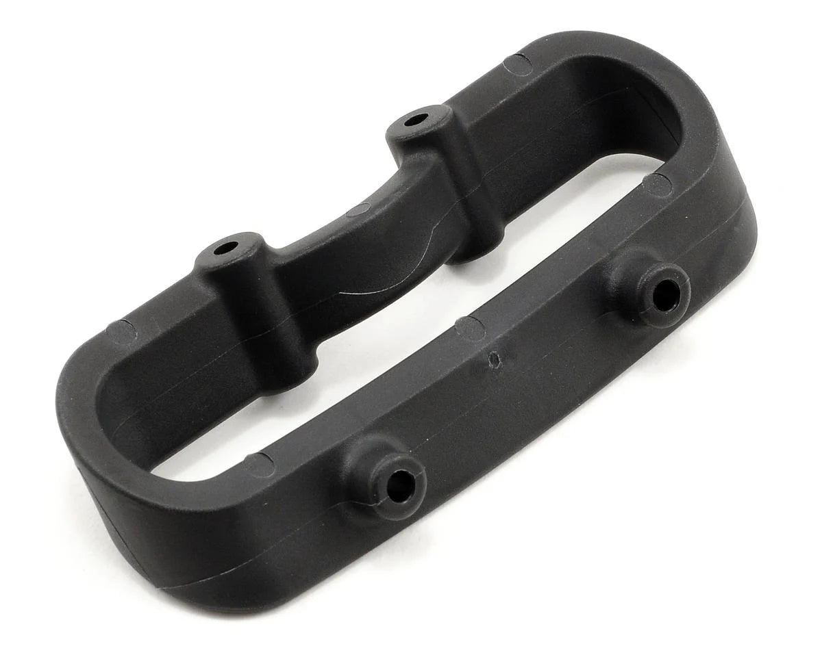 RPM Front Bumper Mount Black Summit
