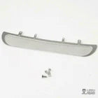 LESU RC Part #TH13086 Metal Front Windshield Net RC 1/14 DIY For TAMIYA Tractor Truck