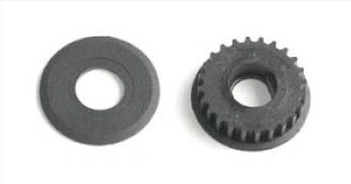 Serpent Part #SER808261 Pully / Flange 24T