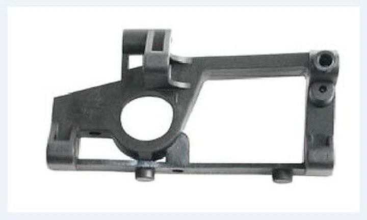 Serpent Part #SER901201 Bearing block front left