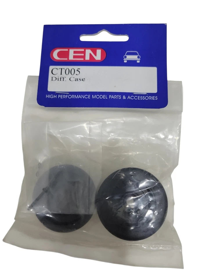 CEN Racing Part #CT005 DIFF Case