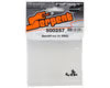 Serpent Part #SER500257 Gear Differential T-Nut (4)