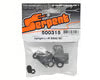 Serpent Part #SER5003115 Rear Upright L+R SRX2 SC (2)