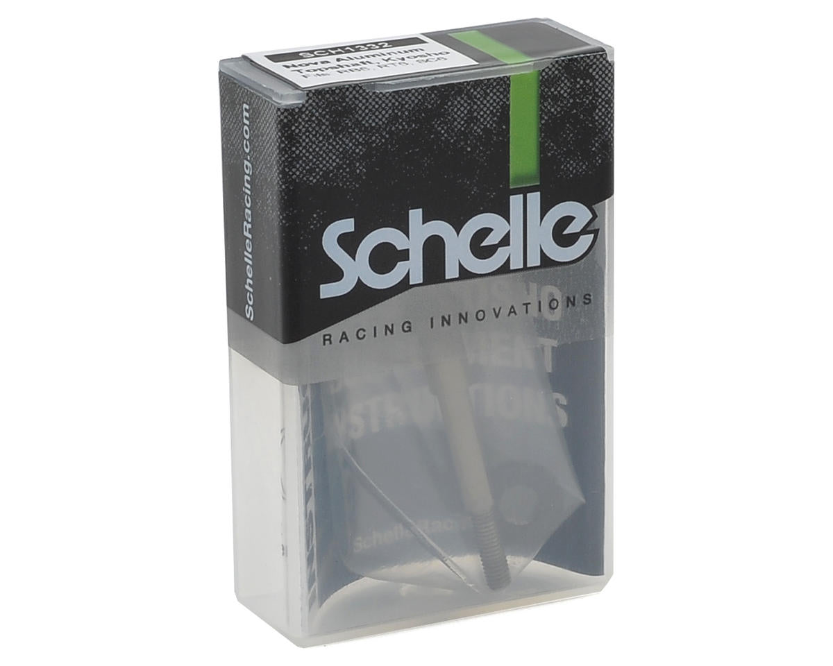 Schelle Racing Part #SCH1332 Nova Kyosho Aluminum Topshaft