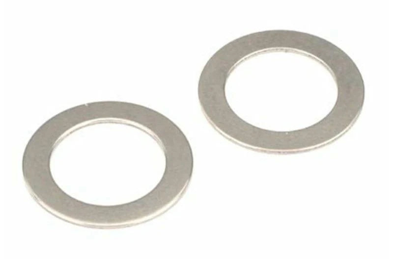 HPI Racing Part #A164 Diff Rings 13x19mm (2pc) - RS4 Pro/Pro2/Mini/Super