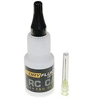 Dry Fluid Extreme RC Cars Part #DFCARS001 20ml