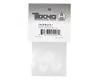 Tekno Part #TKR6051 Shock Pistons (CNC, Conical, 8x1.3)