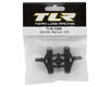Team Losi Part #TLR-1086 Spindle, Narrow: 22X