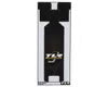 Team Losi Racing Part #TLR331055 22X-4 Chassis Protective Tape Printed Precut