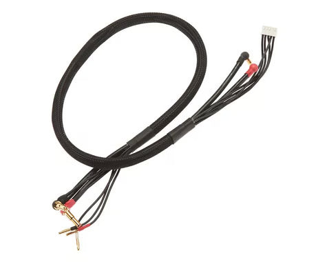 TQ Wire Part #TQ2642 4 Cell Charge Cable