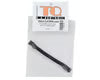 TQ Wire Part #TQ3010 Flatwire Sensor Cable (100mm)